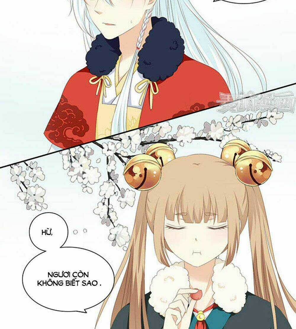 Quy Tự Dao - Chapter 44 - Trang 6