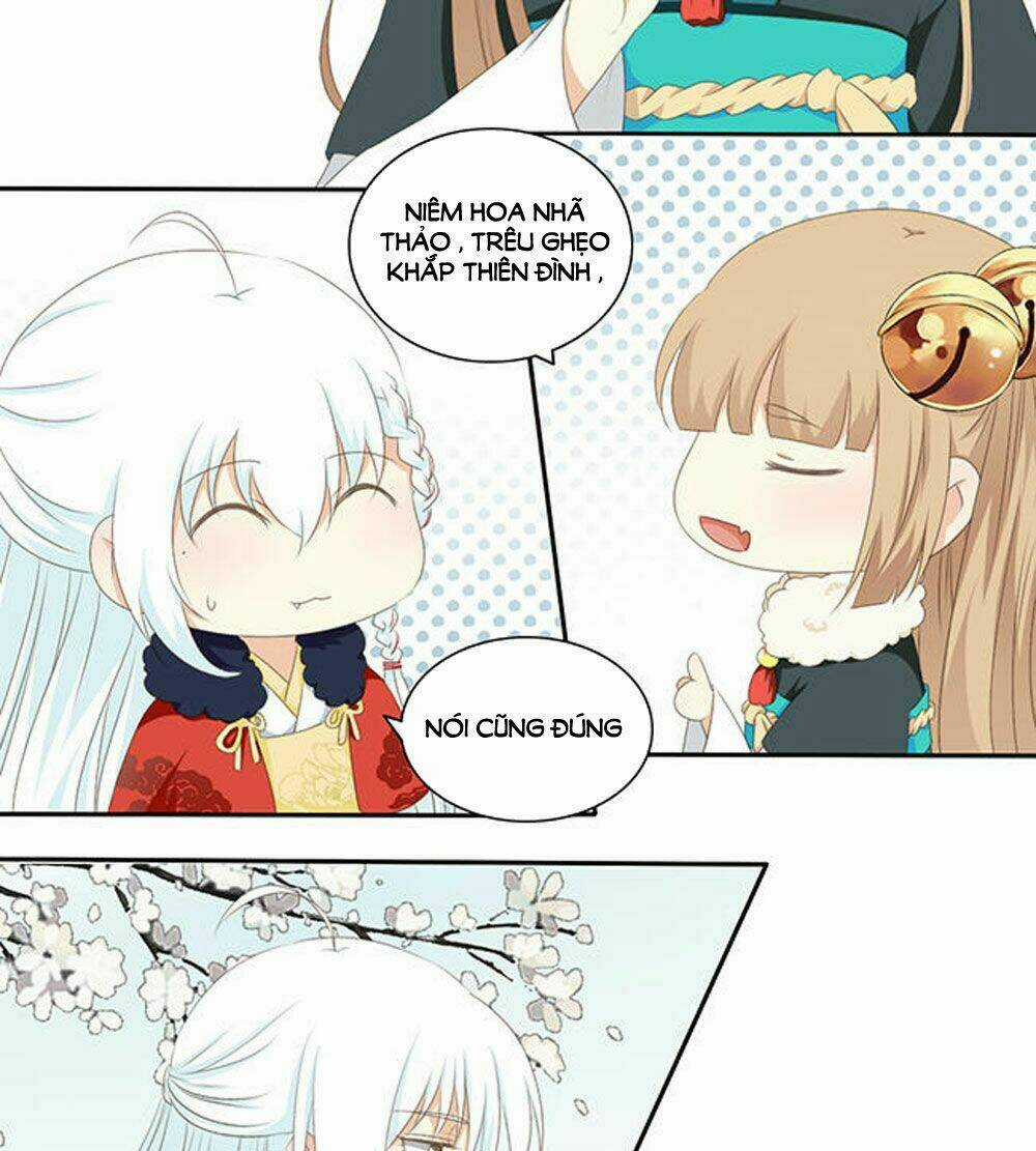 Quy Tự Dao - Chapter 44 - Trang 7