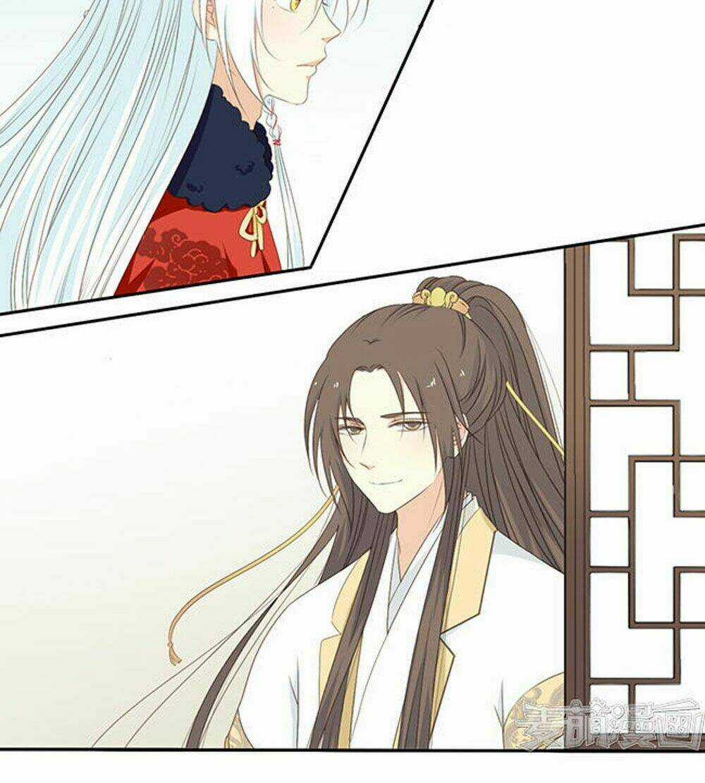 Quy Tự Dao - Chapter 44 - Trang 8