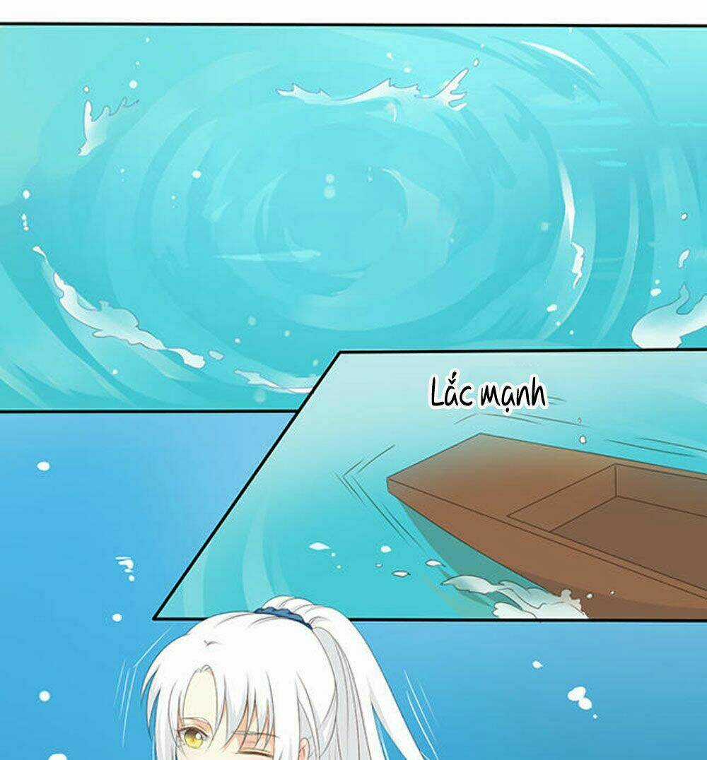 Quy Tự Dao - Chapter 44 - Trang 9