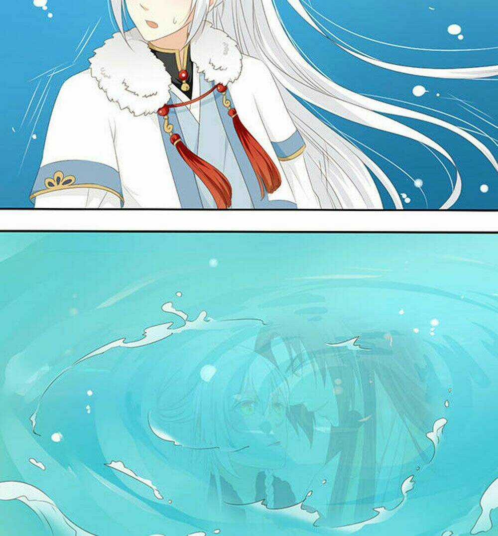 Quy Tự Dao - Chapter 44 - Trang 10