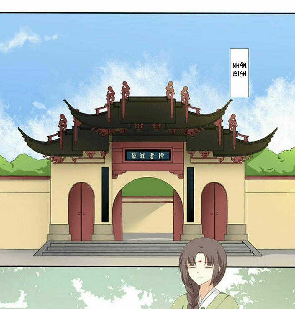 Quy Tự Dao - Chapter 45 - Trang 1