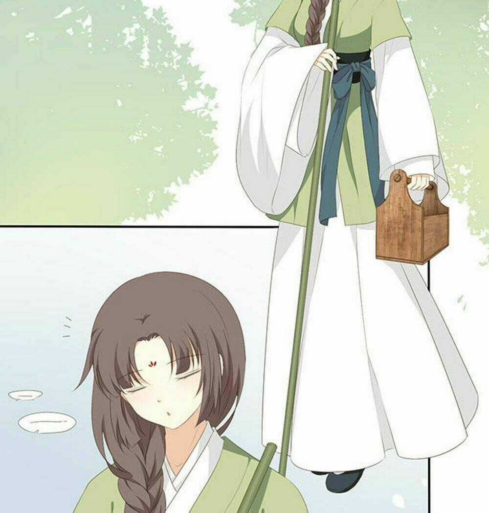 Quy Tự Dao - Chapter 45 - Trang 2