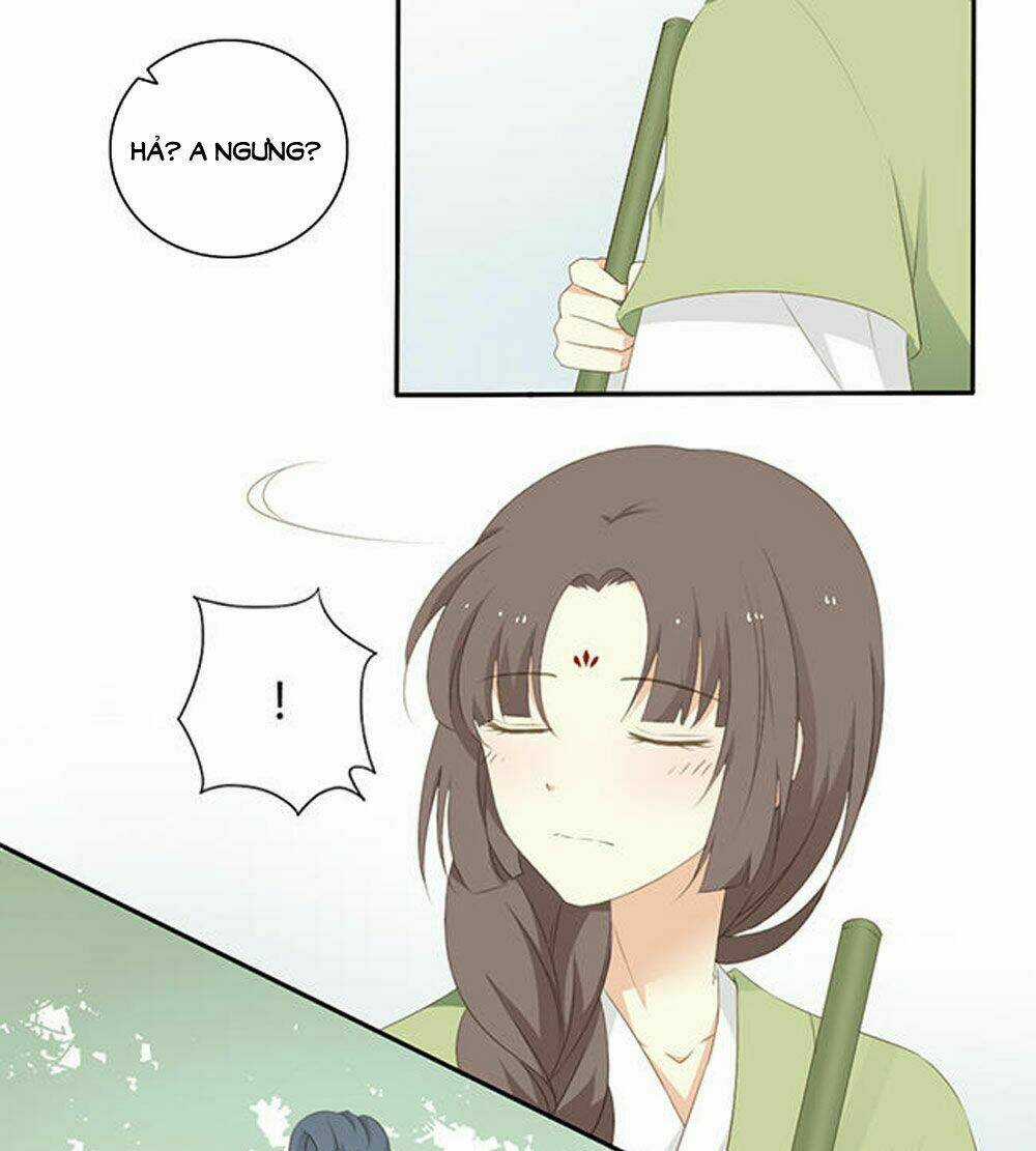 Quy Tự Dao - Chapter 45 - Trang 14