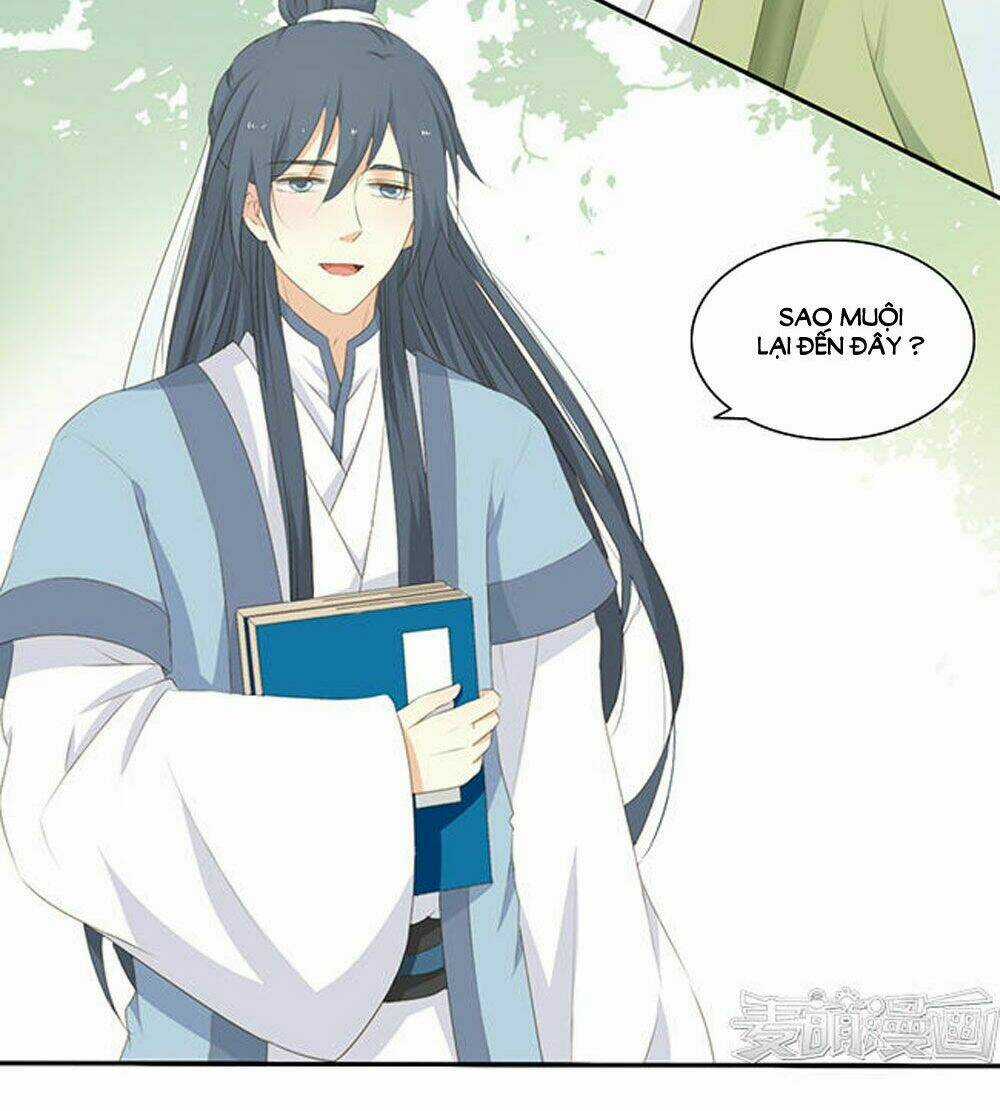 Quy Tự Dao - Chapter 45 - Trang 15