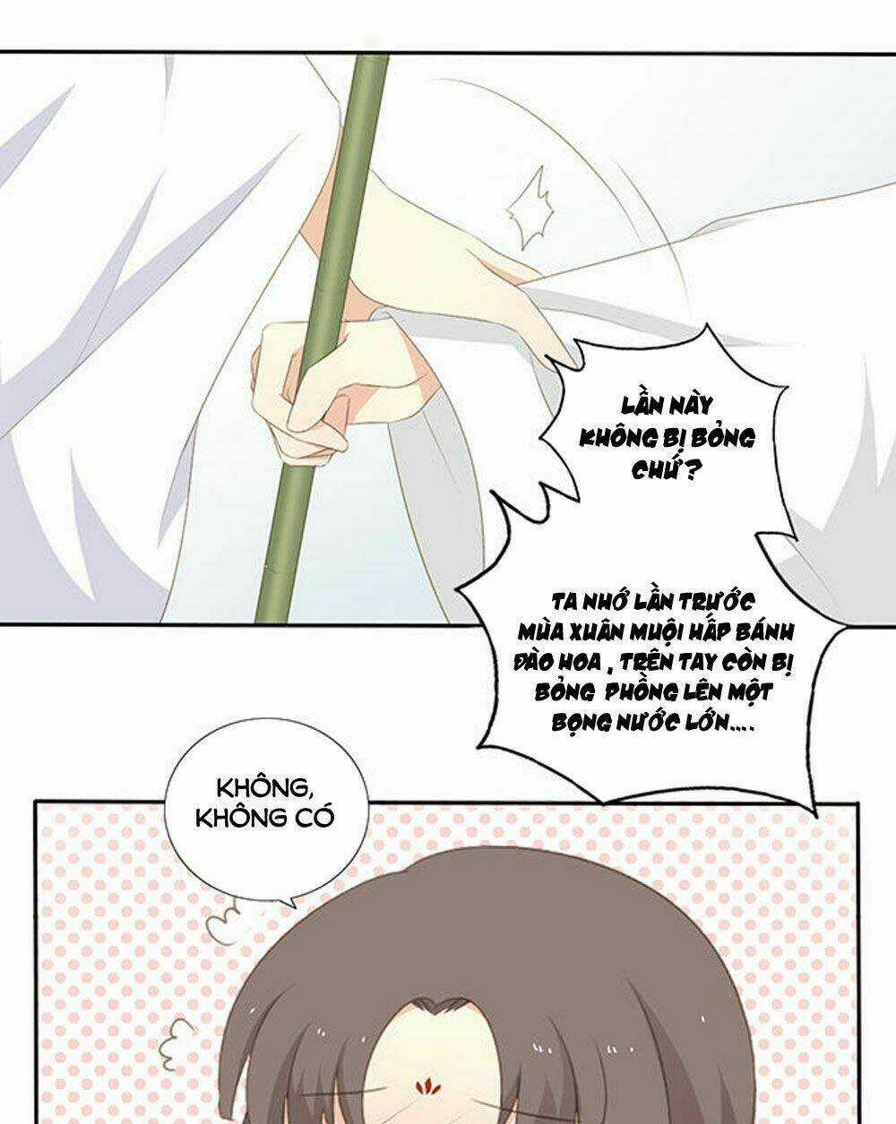 Quy Tự Dao - Chapter 45 - Trang 18