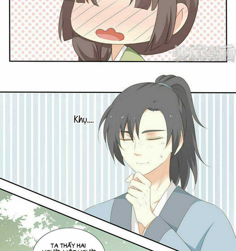 Quy Tự Dao - Chapter 45 - Trang 19