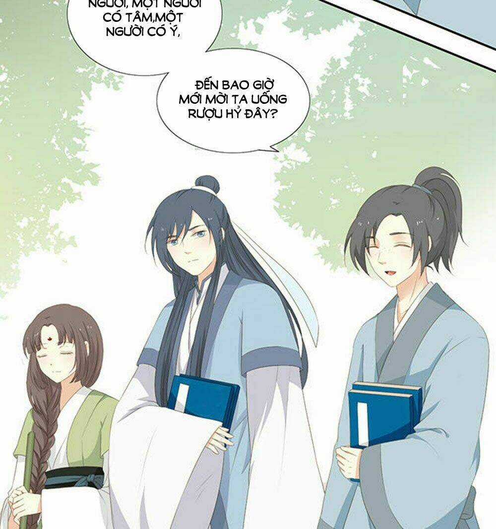 Quy Tự Dao - Chapter 45 - Trang 20