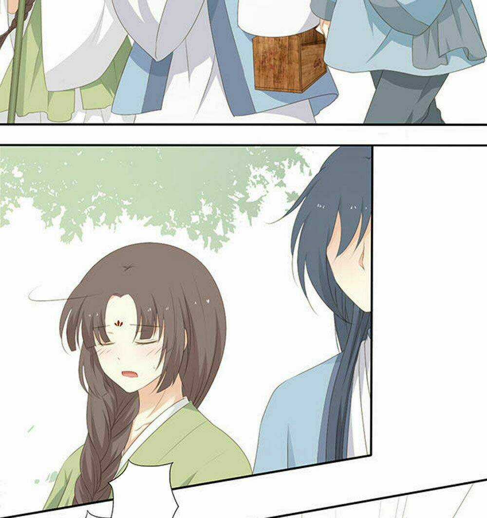 Quy Tự Dao - Chapter 45 - Trang 21