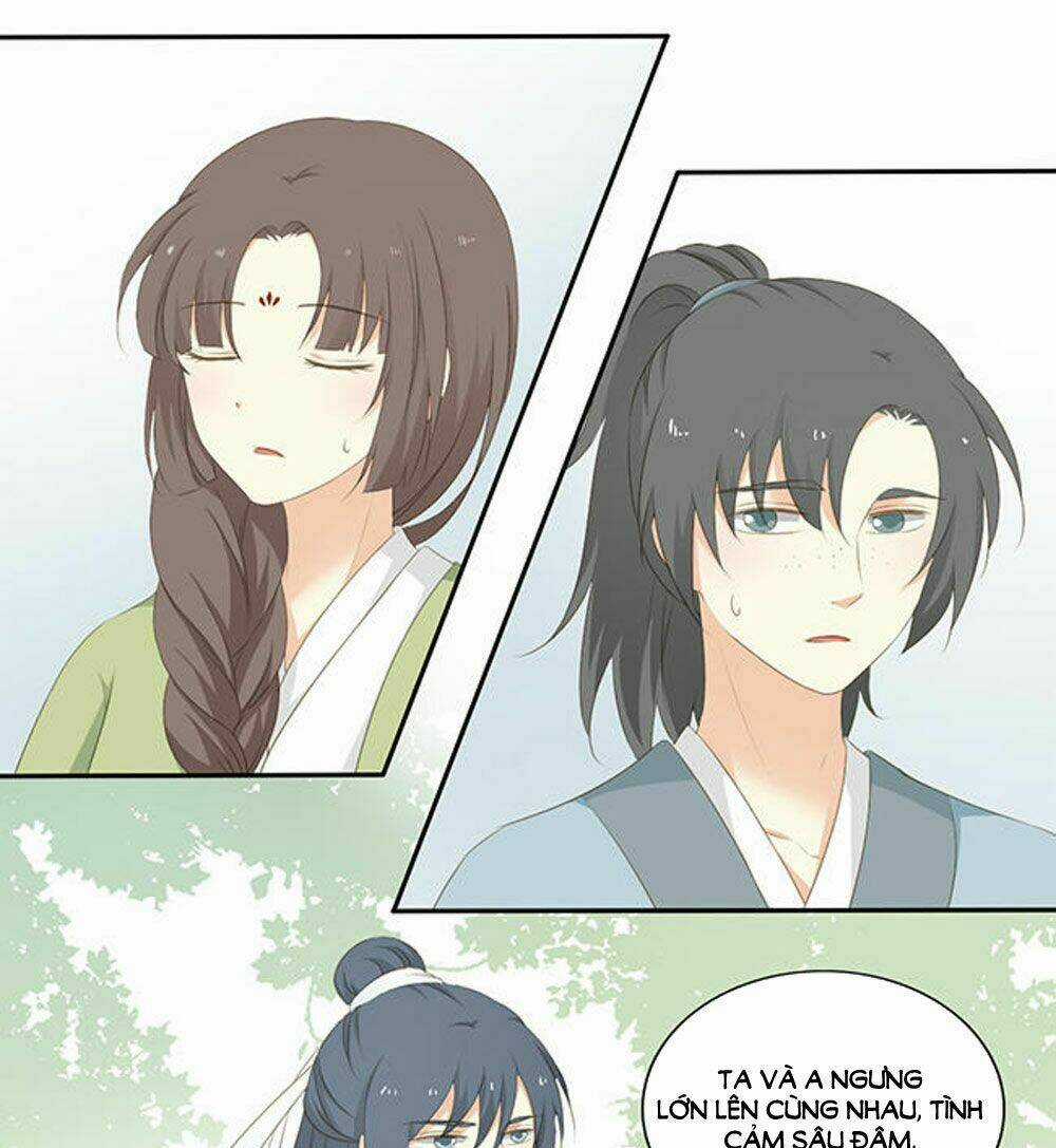 Quy Tự Dao - Chapter 45 - Trang 23