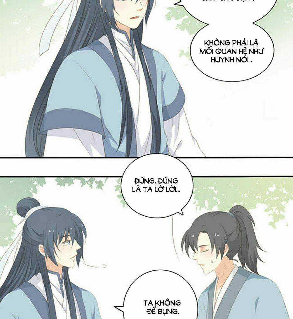 Quy Tự Dao - Chapter 45 - Trang 24