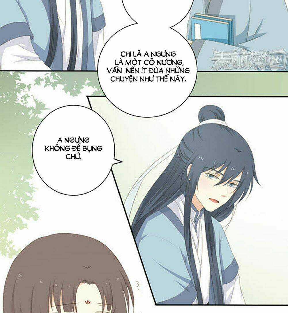 Quy Tự Dao - Chapter 45 - Trang 25