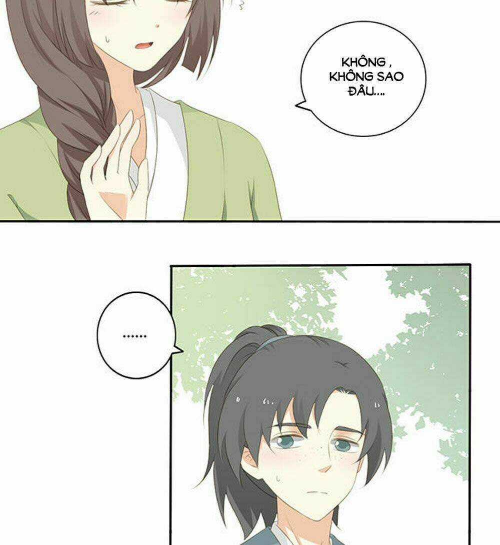 Quy Tự Dao - Chapter 45 - Trang 26