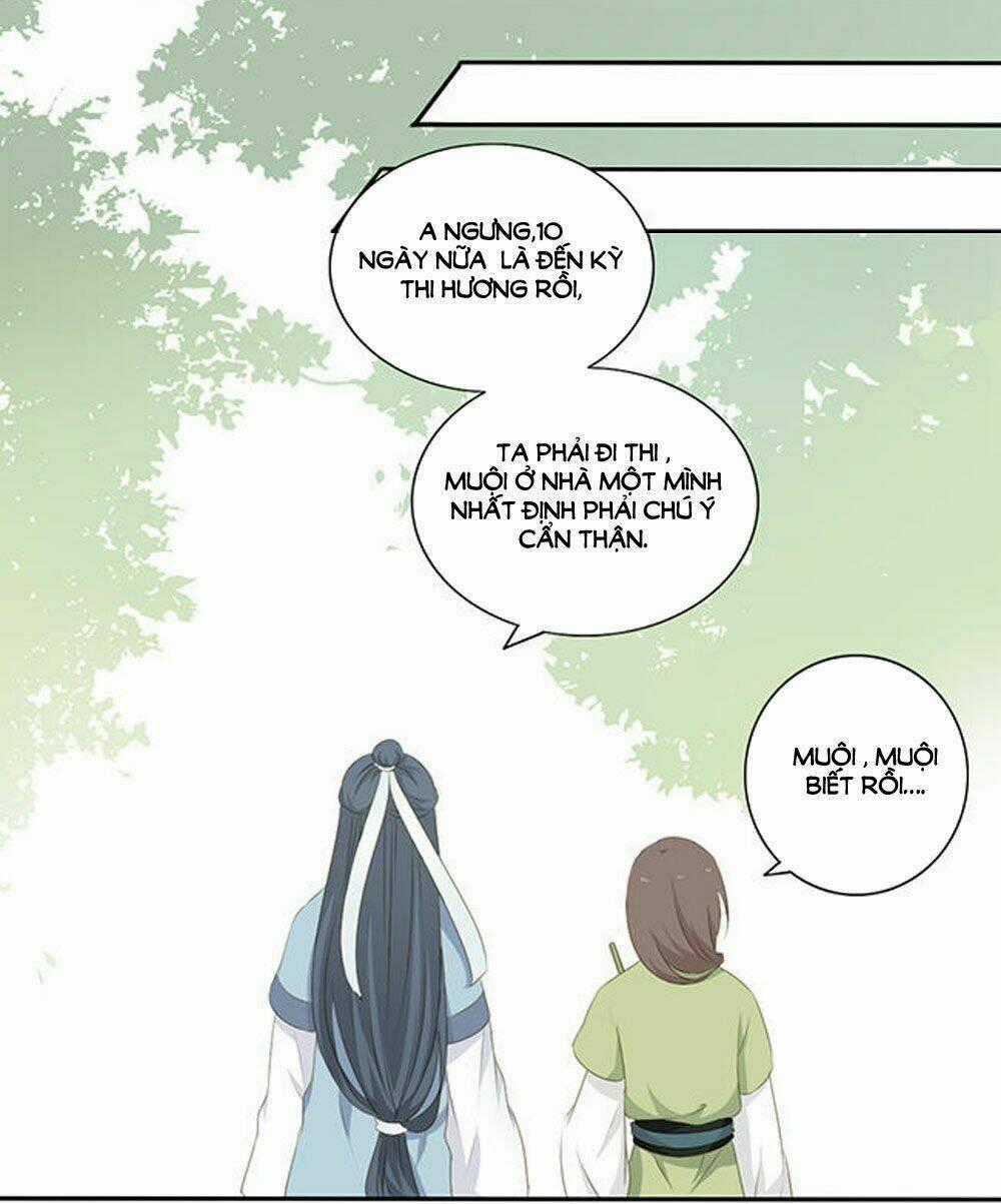 Quy Tự Dao - Chapter 45 - Trang 28