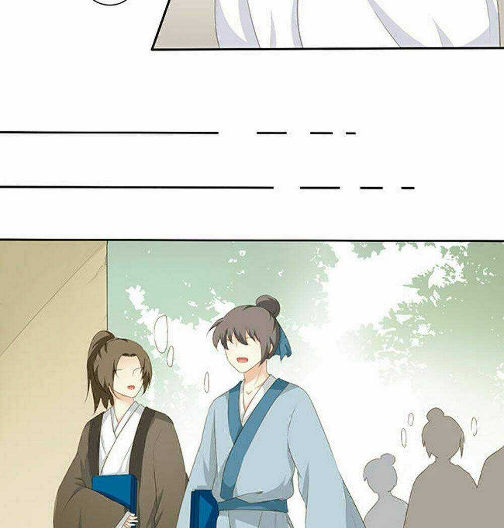 Quy Tự Dao - Chapter 45 - Trang 6