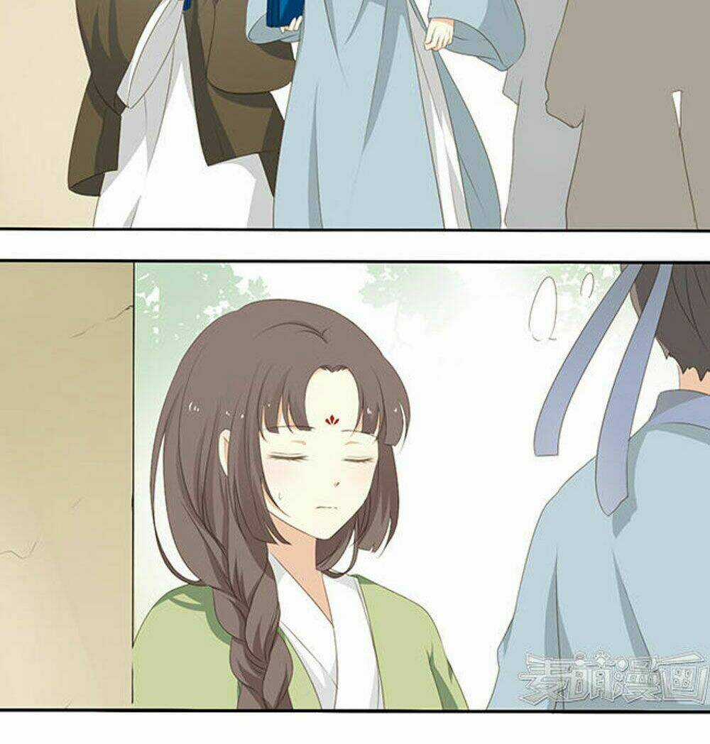 Quy Tự Dao - Chapter 45 - Trang 7