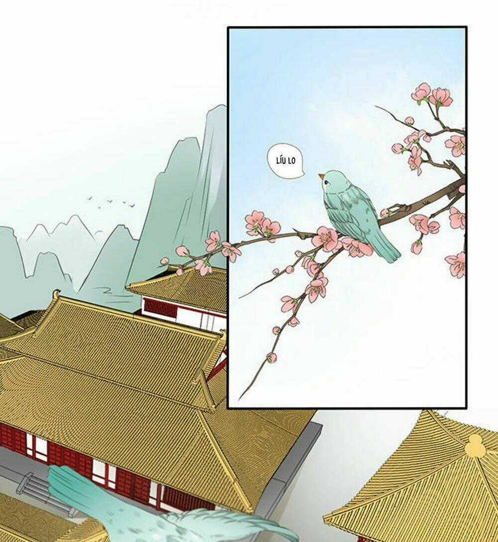 Quy Tự Dao - Chapter 46 - Trang 2