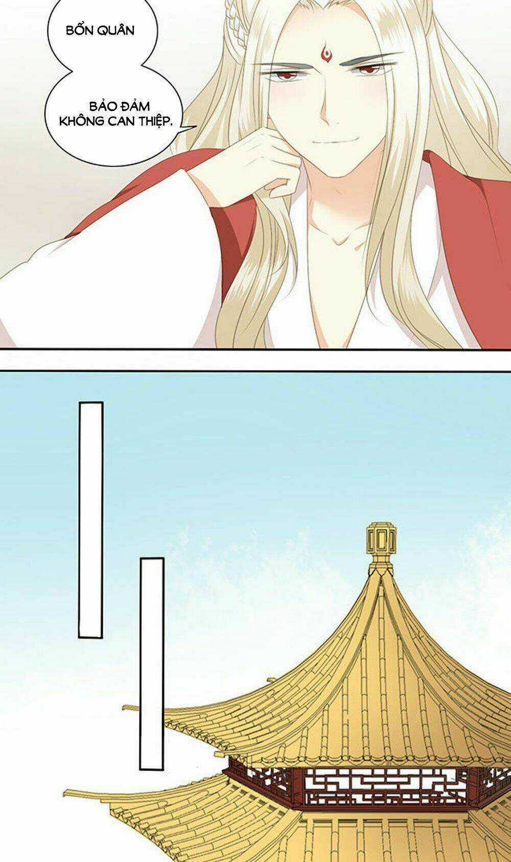 Quy Tự Dao - Chapter 46 - Trang 13