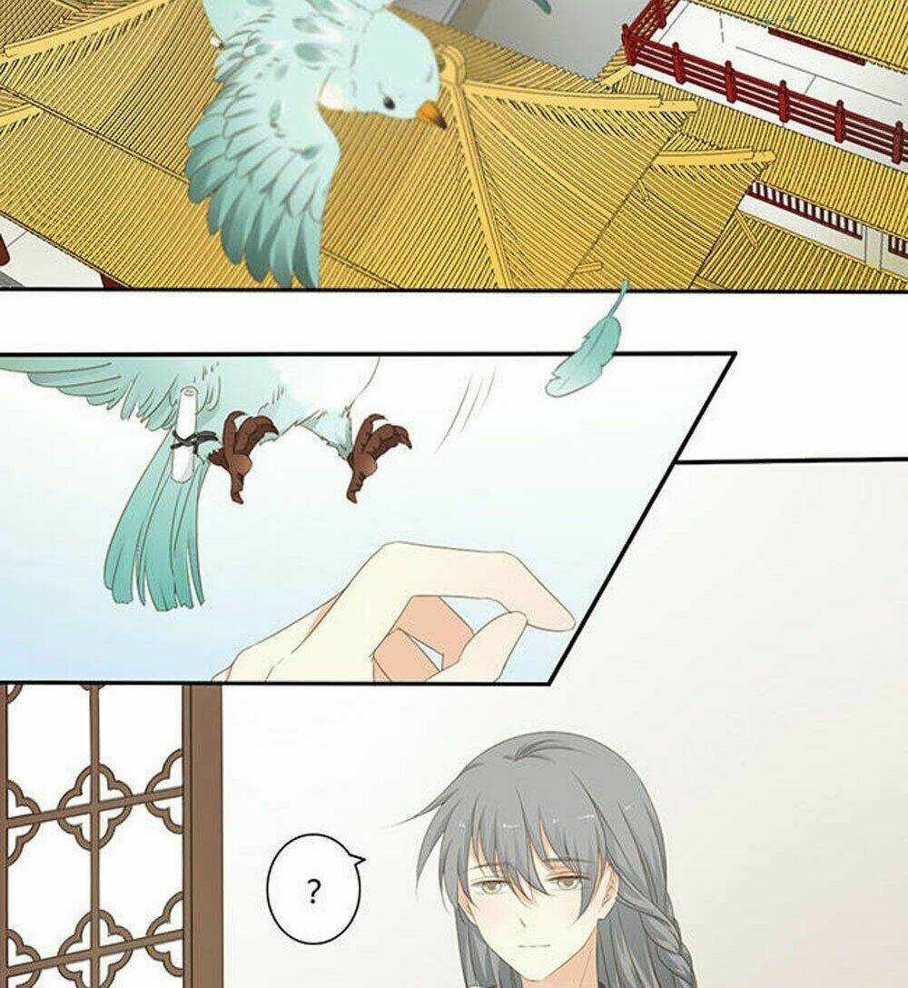 Quy Tự Dao - Chapter 46 - Trang 3