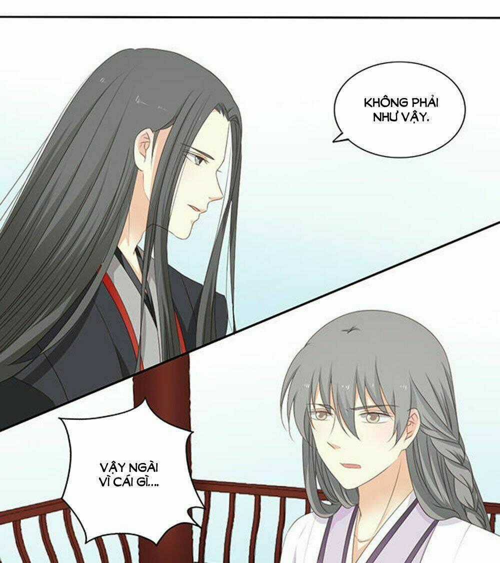 Quy Tự Dao - Chapter 46 - Trang 24