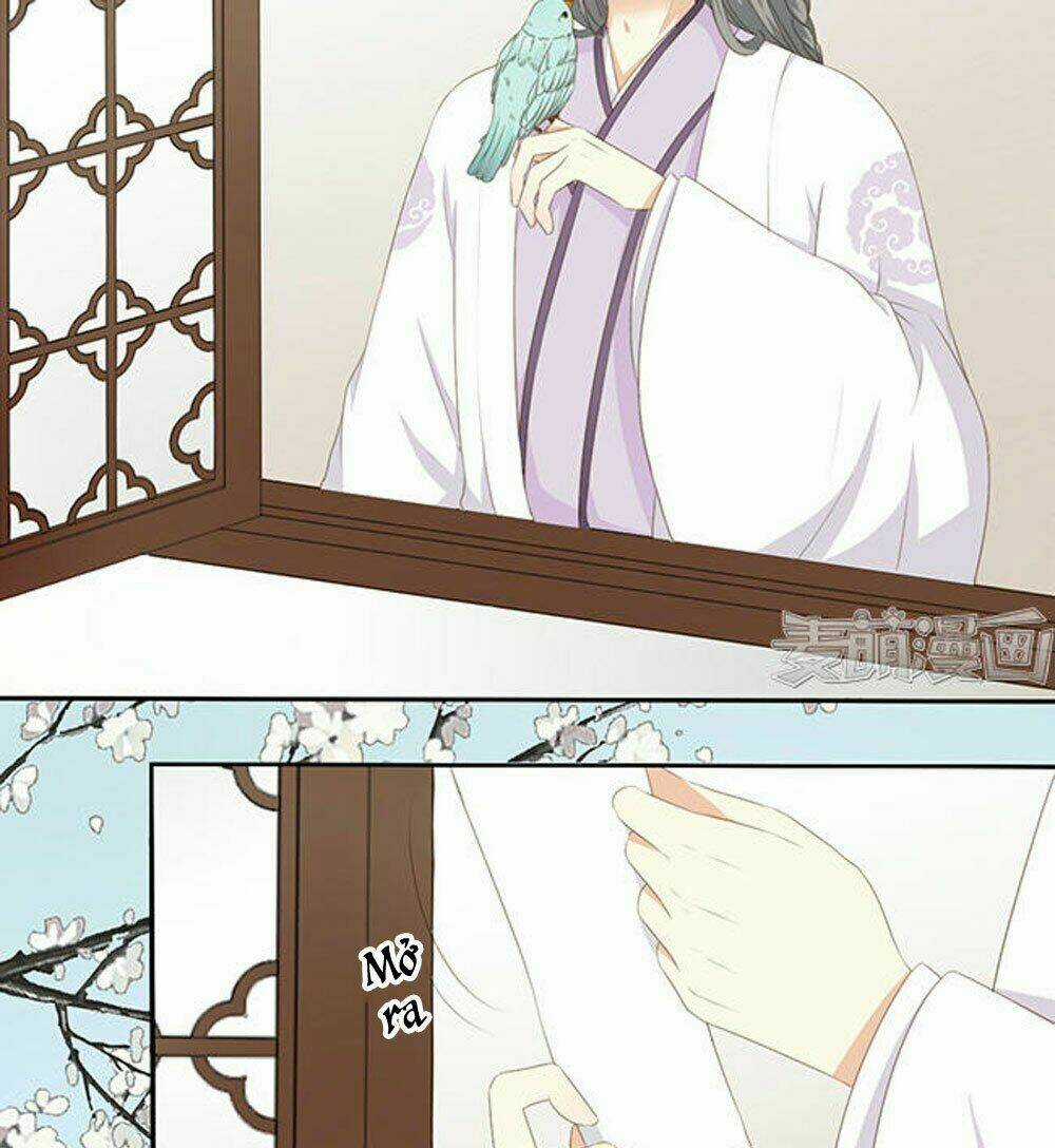 Quy Tự Dao - Chapter 46 - Trang 4