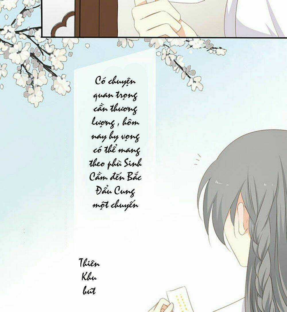 Quy Tự Dao - Chapter 46 - Trang 5