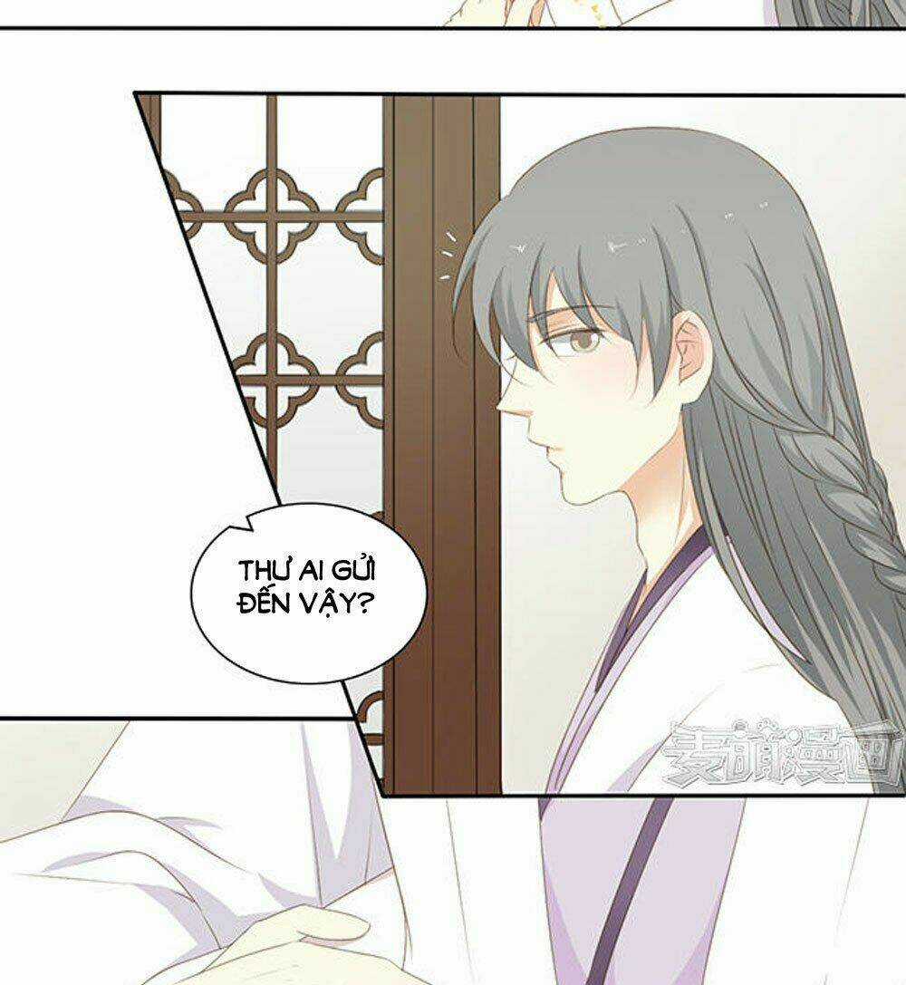 Quy Tự Dao - Chapter 46 - Trang 6