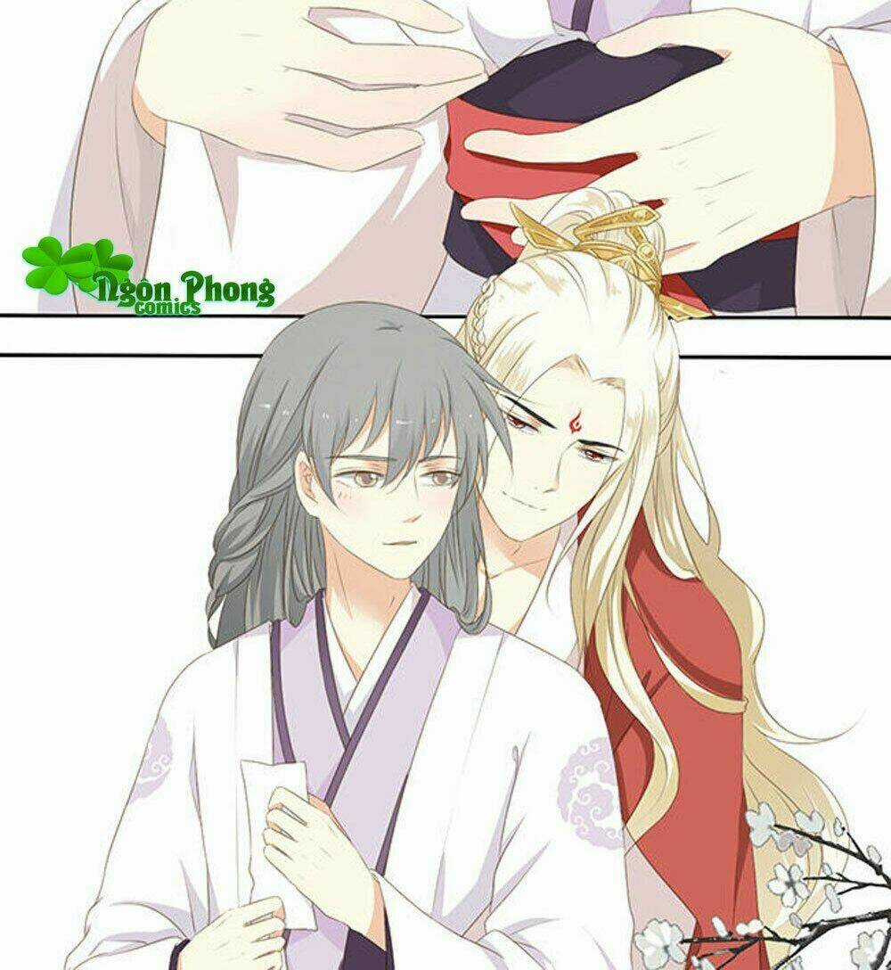 Quy Tự Dao - Chapter 46 - Trang 7