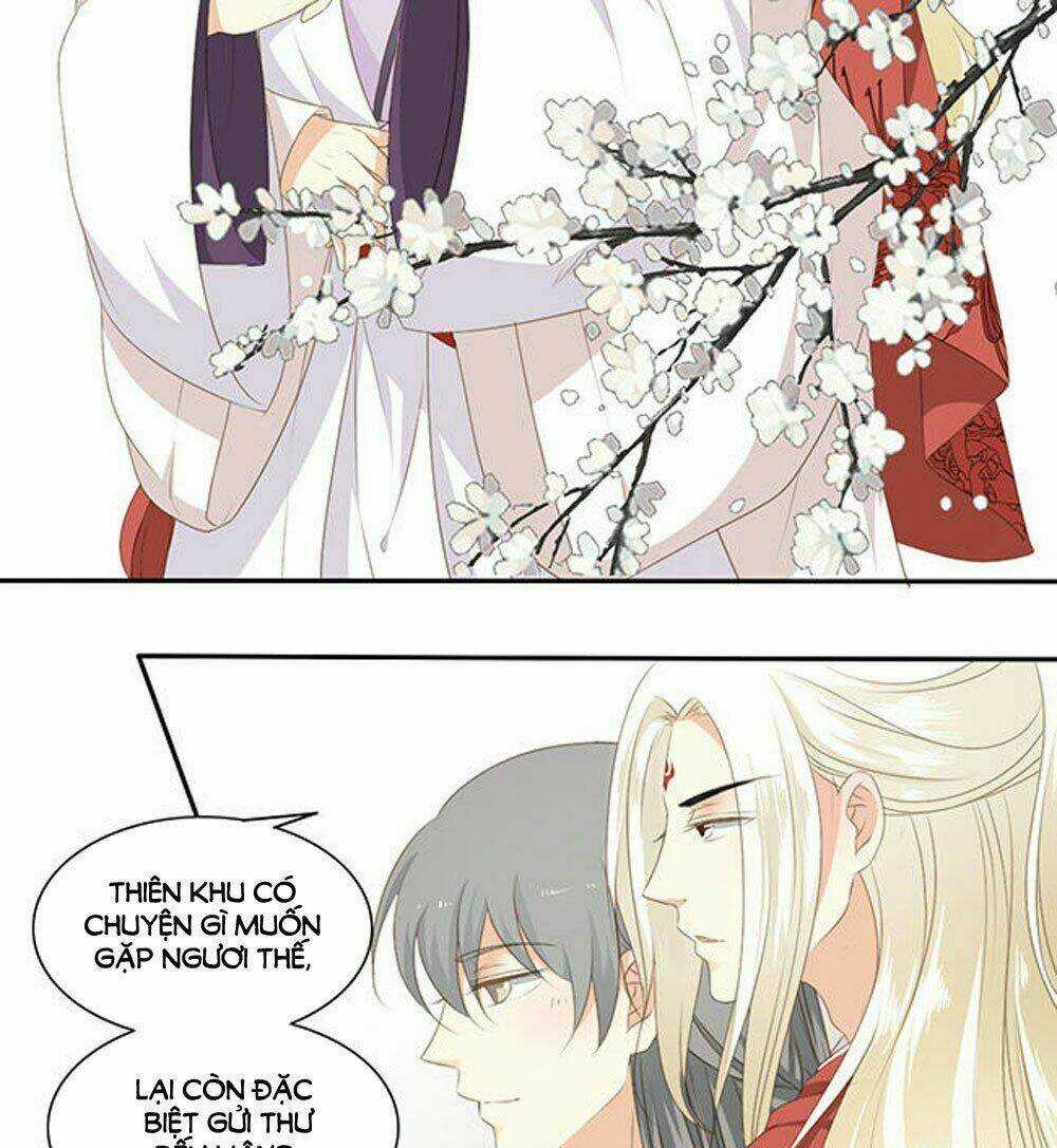 Quy Tự Dao - Chapter 46 - Trang 8