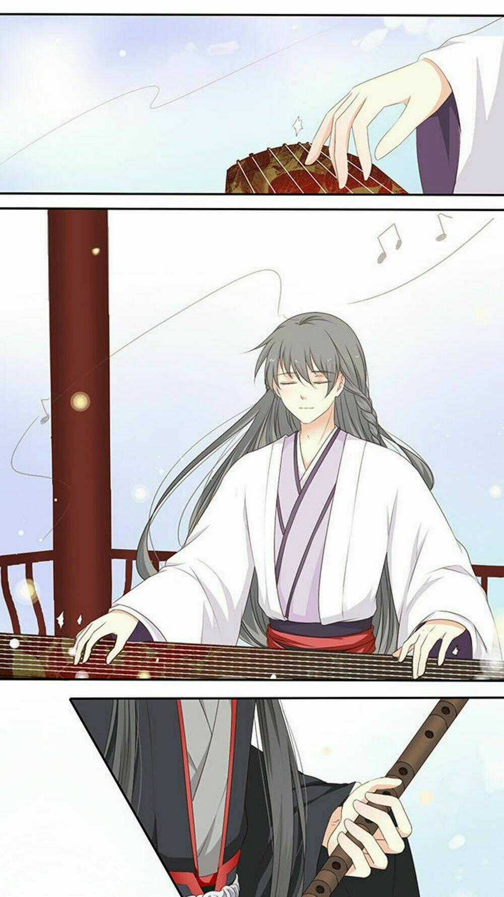 Quy Tự Dao - Chapter 47 - Trang 1