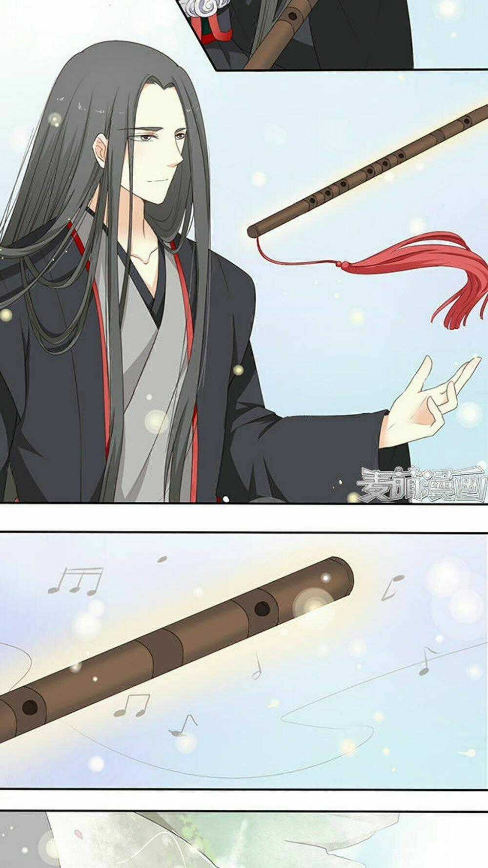 Quy Tự Dao - Chapter 47 - Trang 2