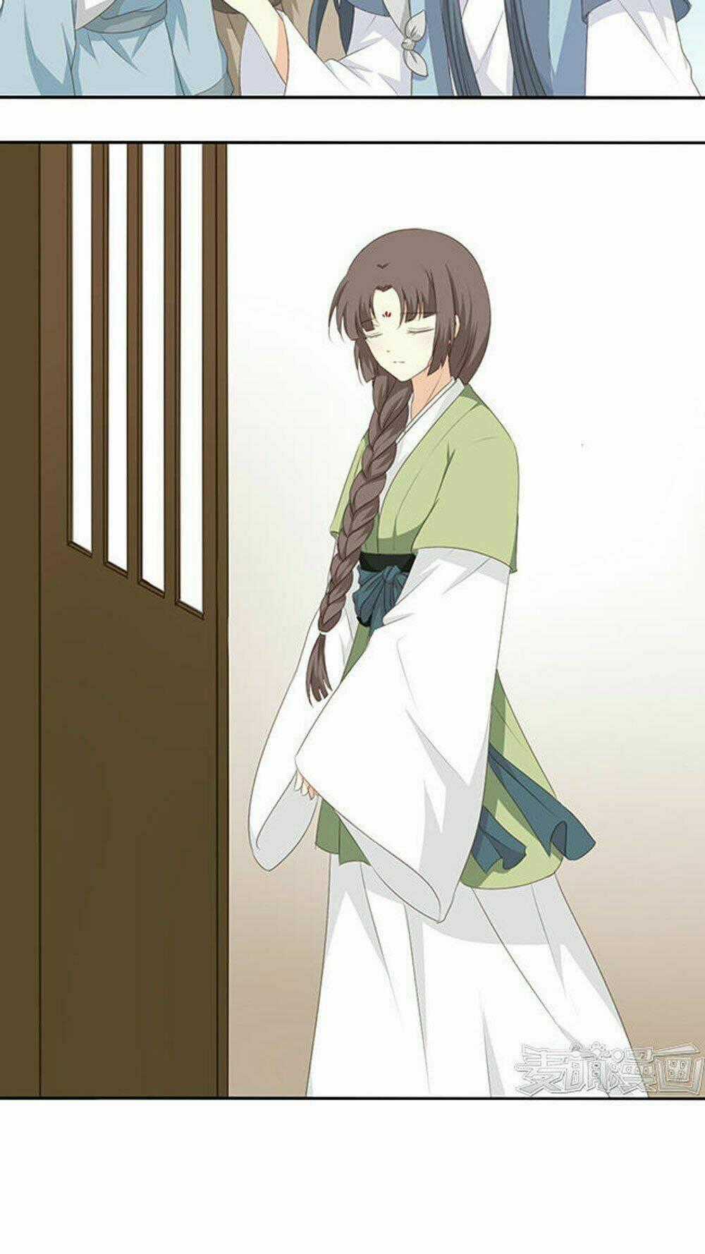 Quy Tự Dao - Chapter 47 - Trang 21