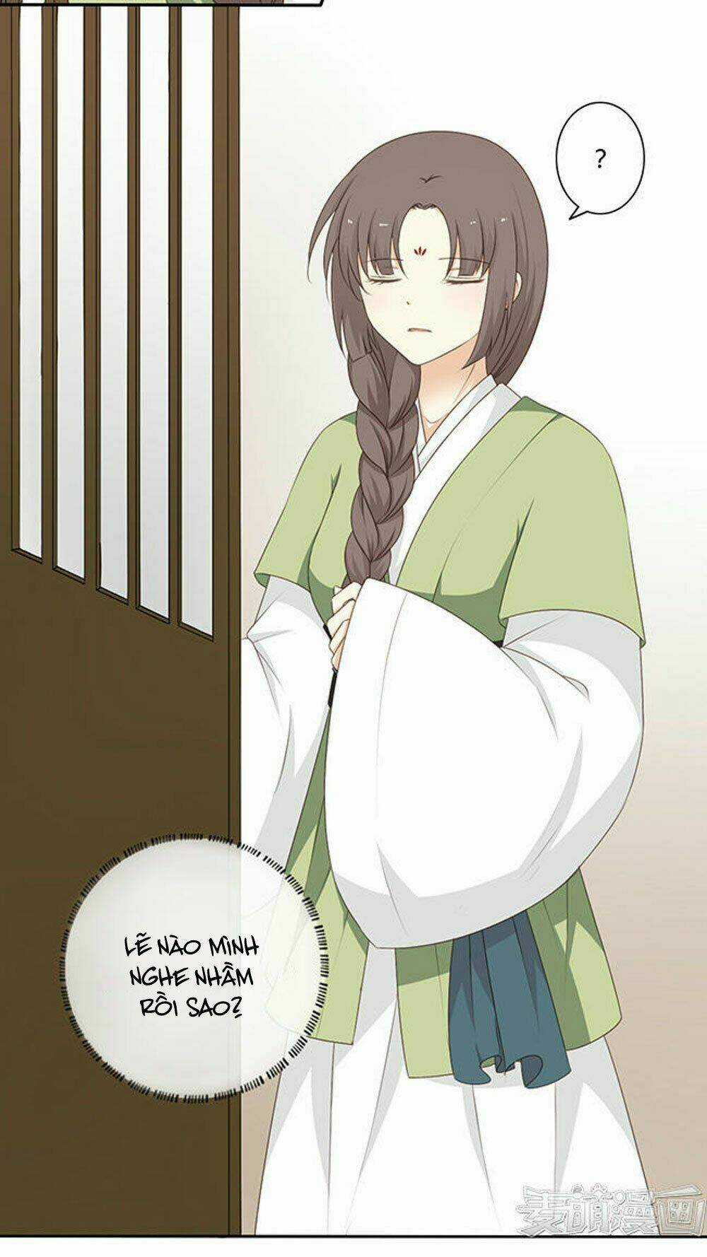 Quy Tự Dao - Chapter 47 - Trang 5