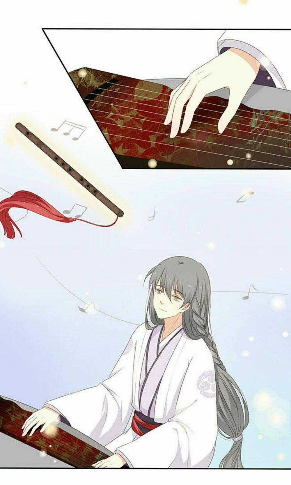 Quy Tự Dao - Chapter 48 - Trang 2