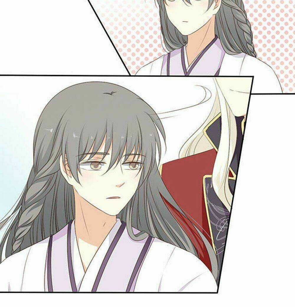 Quy Tự Dao - Chapter 48 - Trang 11