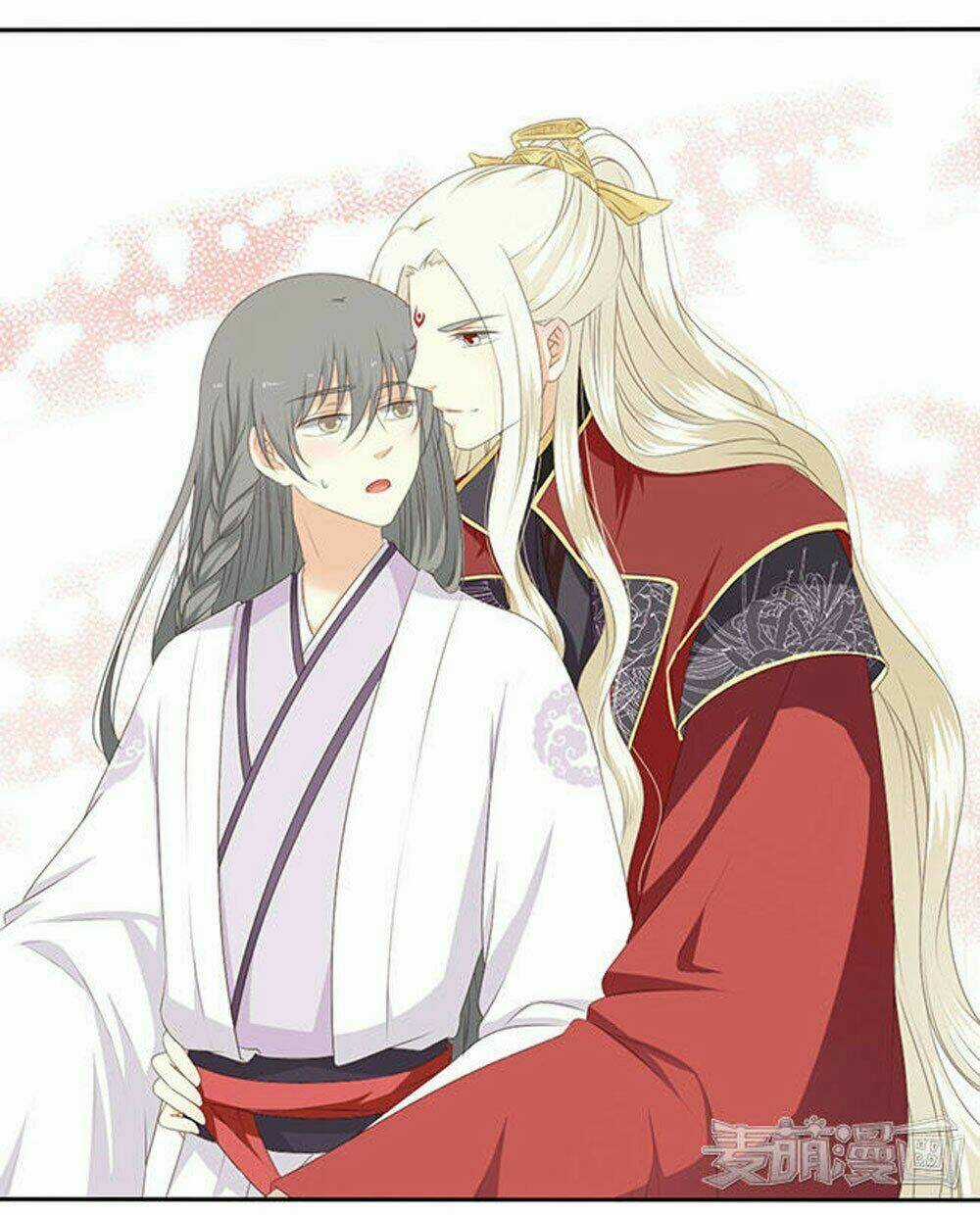 Quy Tự Dao - Chapter 48 - Trang 12