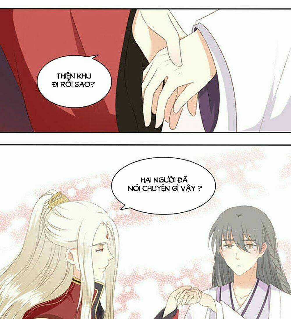 Quy Tự Dao - Chapter 48 - Trang 14