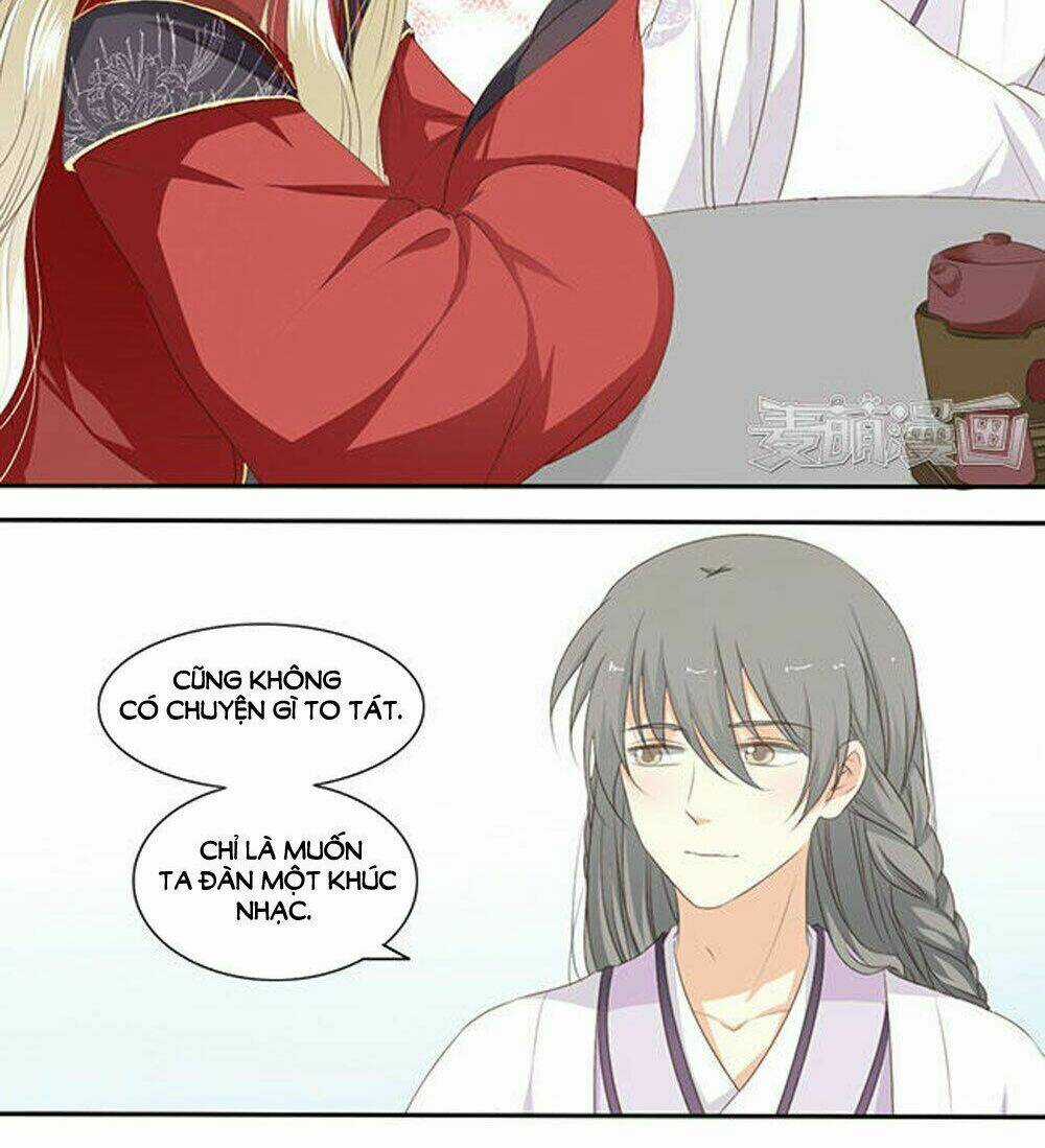 Quy Tự Dao - Chapter 48 - Trang 15