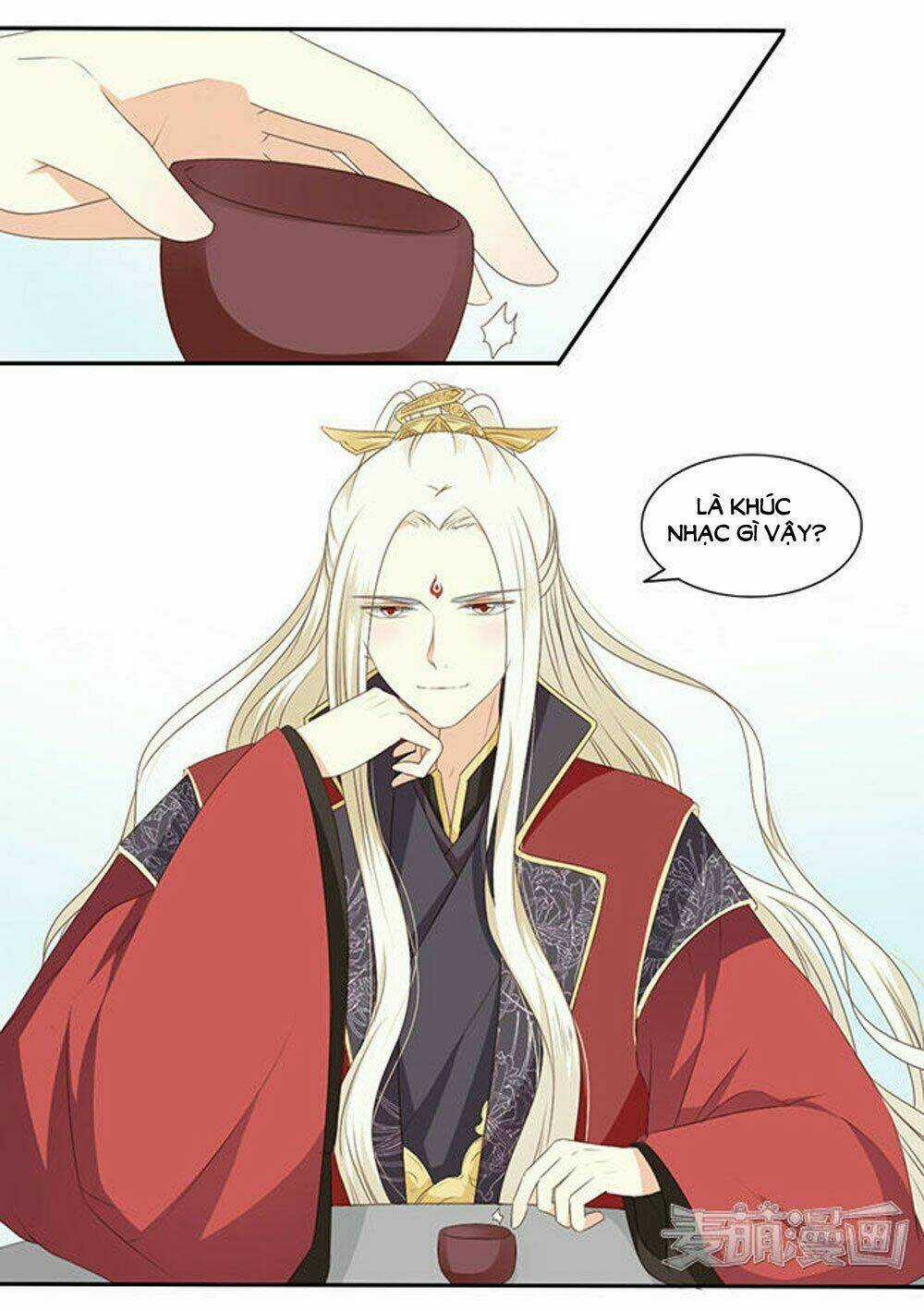 Quy Tự Dao - Chapter 48 - Trang 16