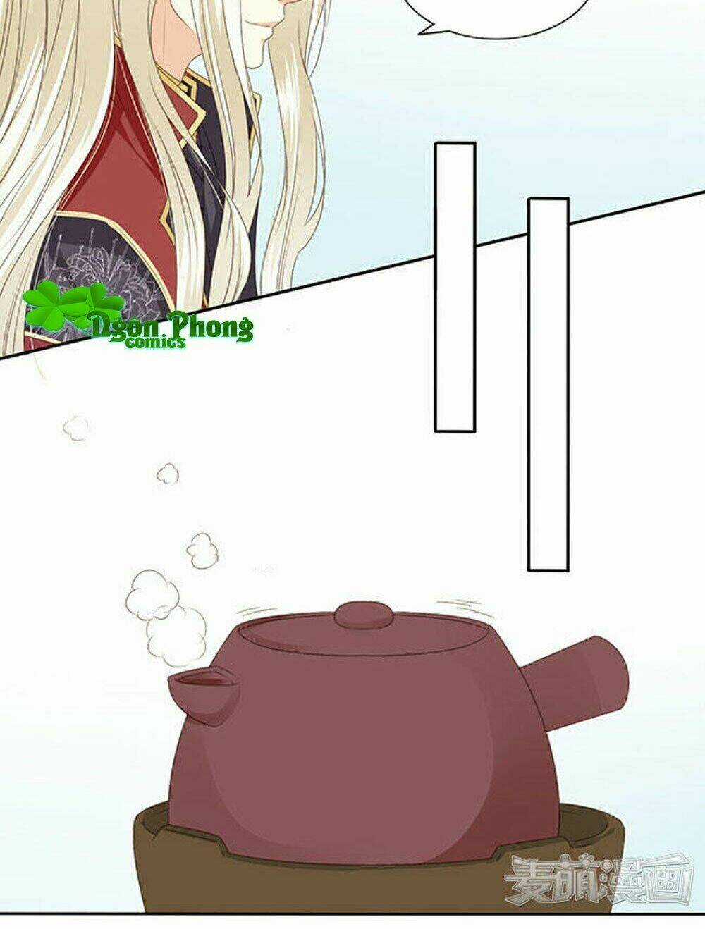 Quy Tự Dao - Chapter 48 - Trang 18