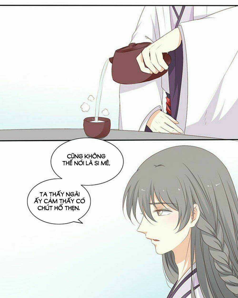 Quy Tự Dao - Chapter 48 - Trang 19