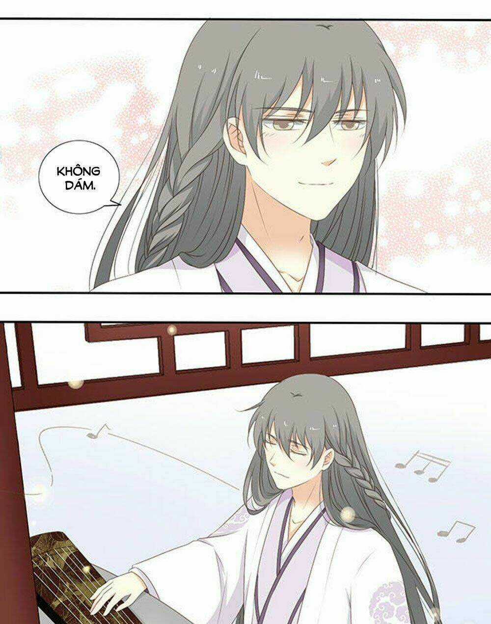 Quy Tự Dao - Chapter 48 - Trang 24