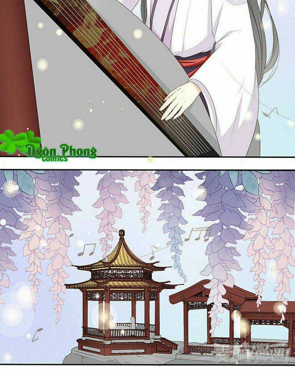 Quy Tự Dao - Chapter 48 - Trang 25