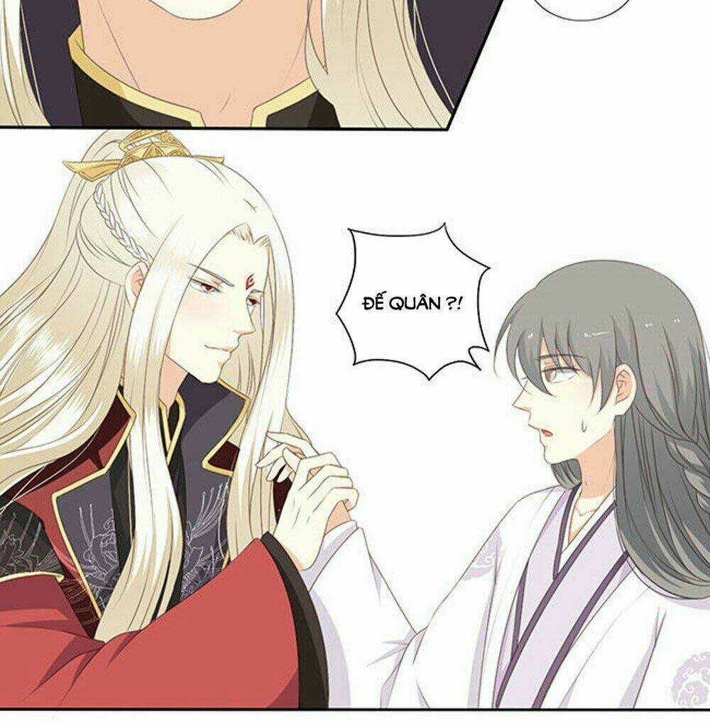 Quy Tự Dao - Chapter 48 - Trang 27