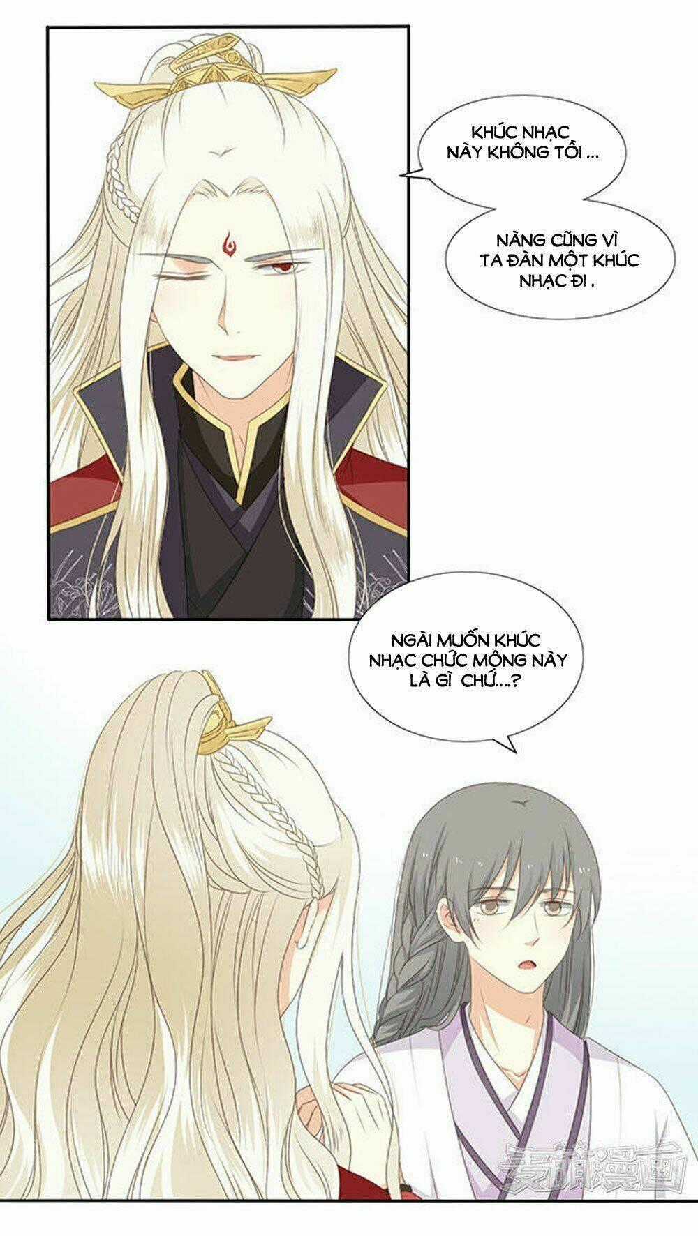 Quy Tự Dao - Chapter 48 - Trang 28