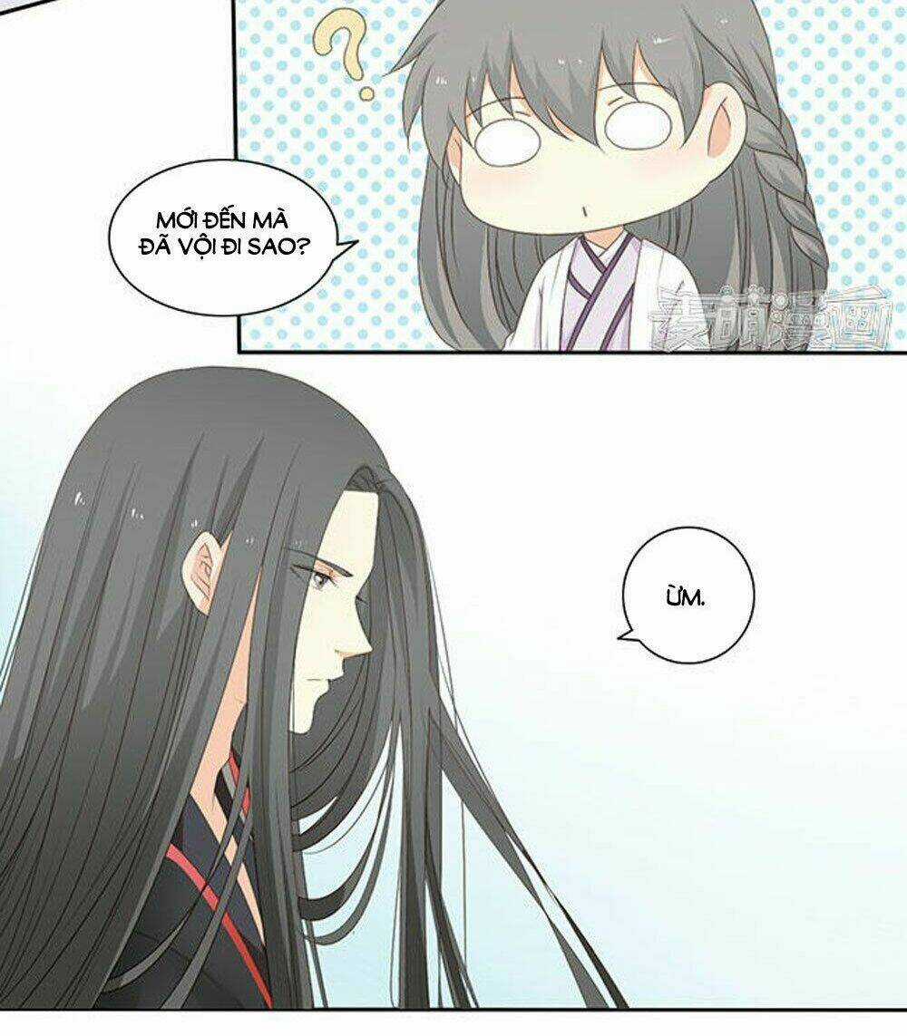 Quy Tự Dao - Chapter 48 - Trang 7