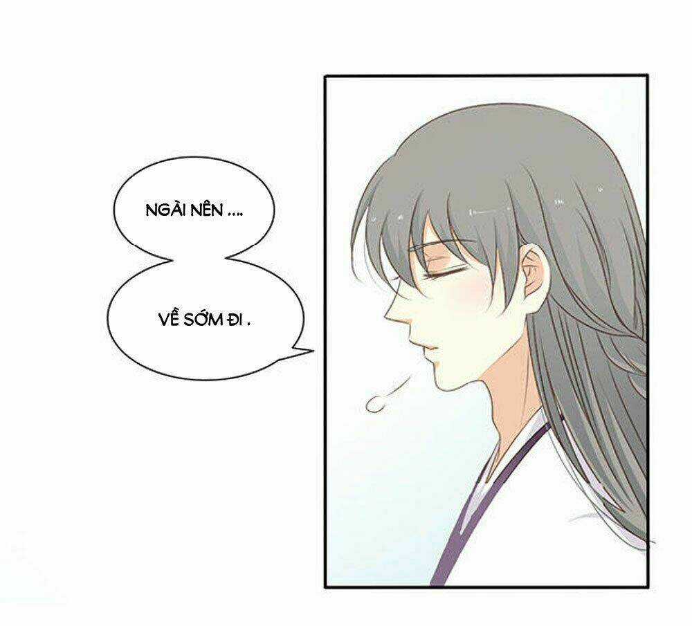 Quy Tự Dao - Chapter 48 - Trang 9