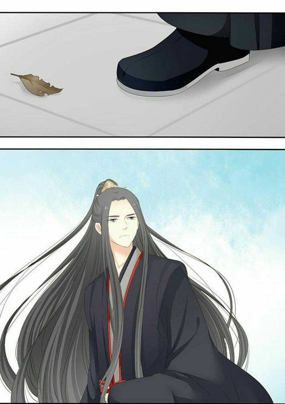 Quy Tự Dao - Chapter 49 - Trang 1