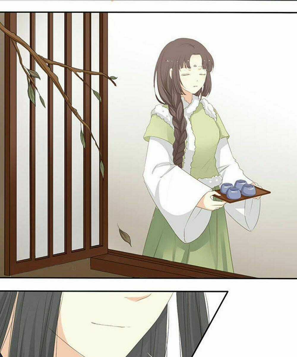 Quy Tự Dao - Chapter 49 - Trang 2