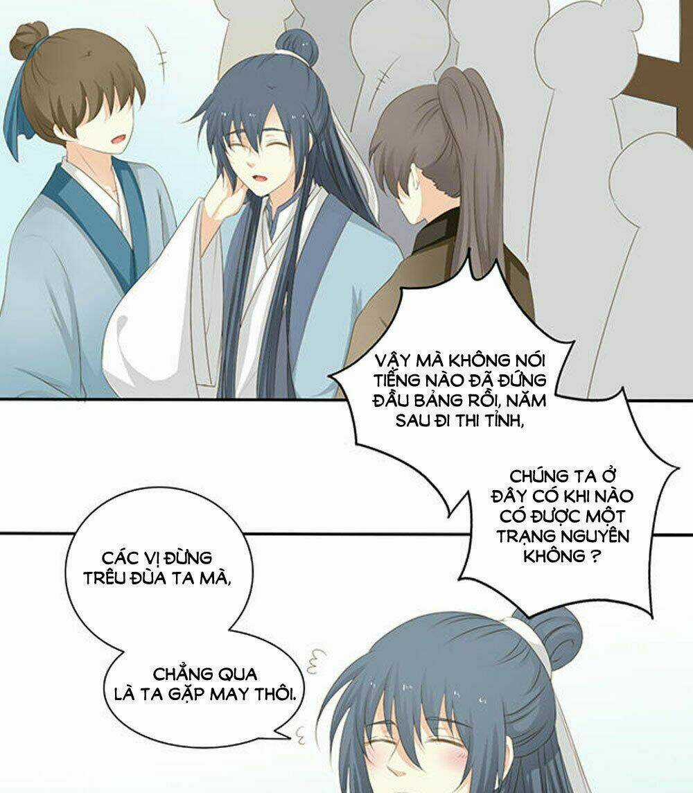 Quy Tự Dao - Chapter 49 - Trang 11